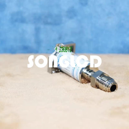 1PCS GFD01G5DSM 100 PSIG Pressure Sensor - HONEYWELL