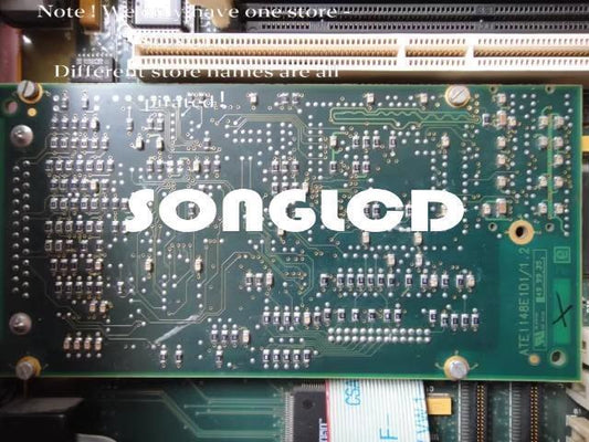 1PCS 1997 ATE1148E1D1/1.2 High-Performance Component - ATE