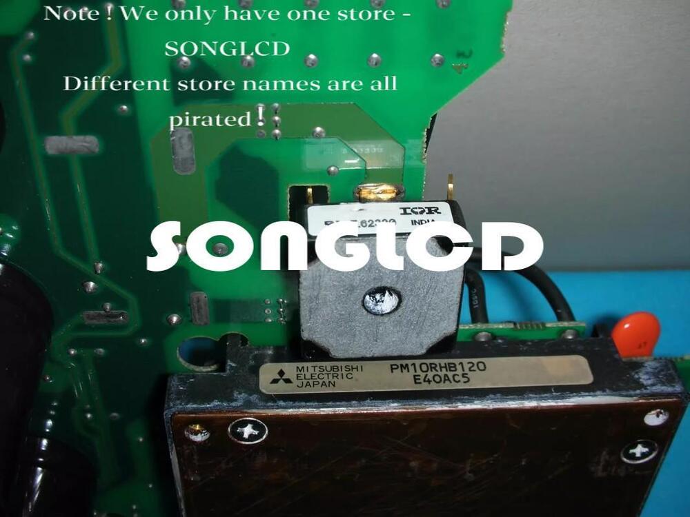 1pcs Snaz-826 E Semiconductor PM10RHB120 - SNAZ-ELECTRONICS