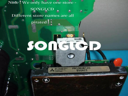 1pcs Snaz-826 E Semiconductor PM10RHB120 - SNAZ-ELECTRONICS