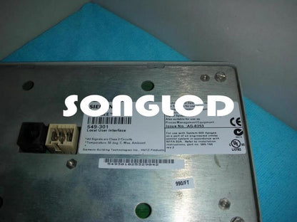 1PCS AG-8253 High Precision Instrument - KOEED