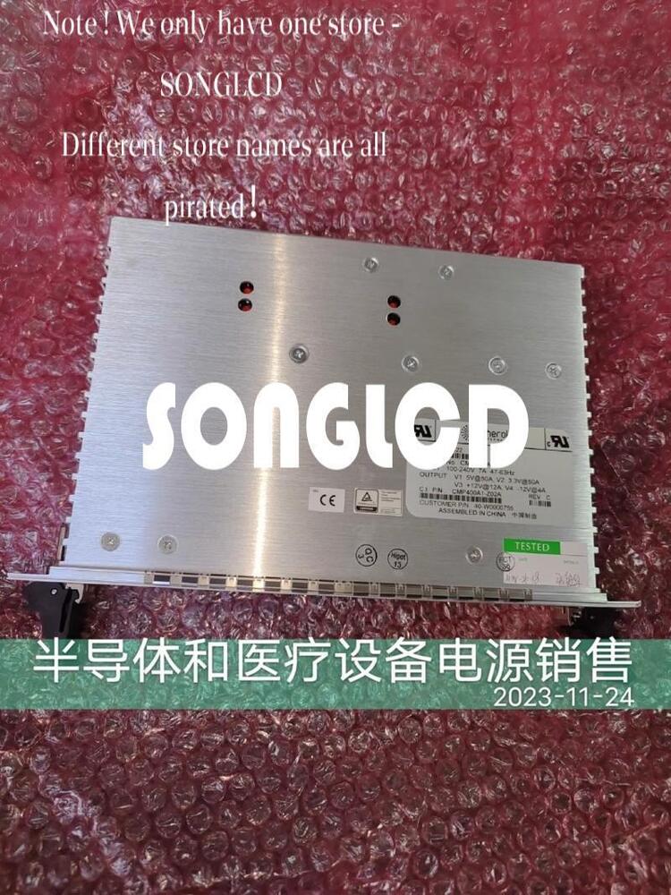 1pcs New CMP400A1-Z02A Semiconductor Module - KOEED