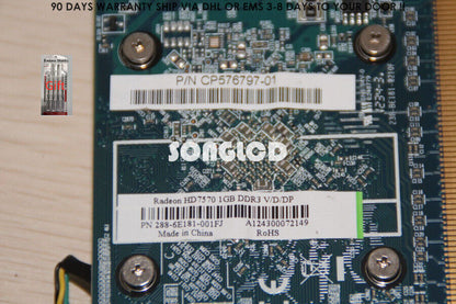 motherboard amd hd7570 1g ddr3 - AMD