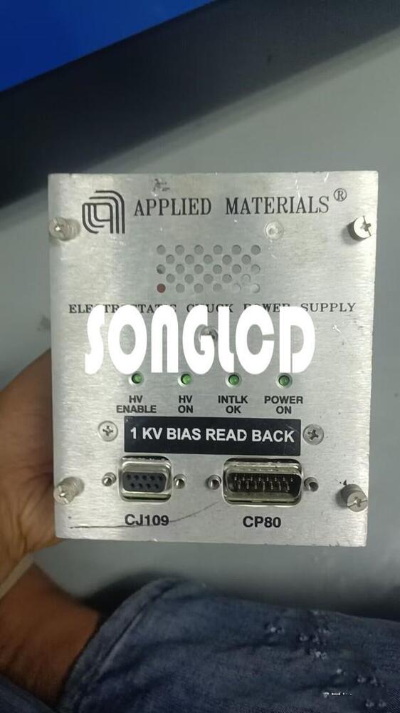 1PCS High-Durability Model 0190-29890 Component - PLCCOMPONENTS