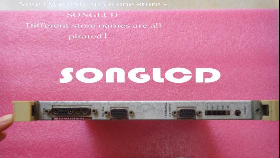 1PCS 9995.0082403.0 B-6 5.824.4111605.06 Precision Part - OMRON