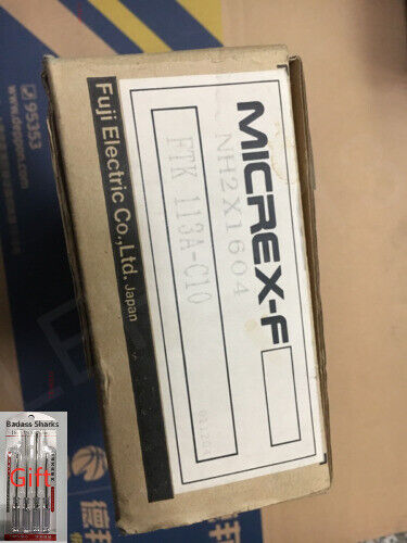 1pc new micrex-f plc nh2x1604 - KOEED