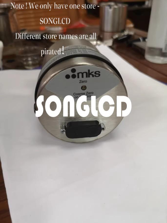 1PCS E28B-23747 0.1 TORR Vacuum Gauge - SIGMA
