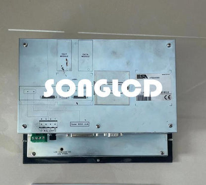 1 Piece VT520G000 - Versatile and Compact Design - OMRON