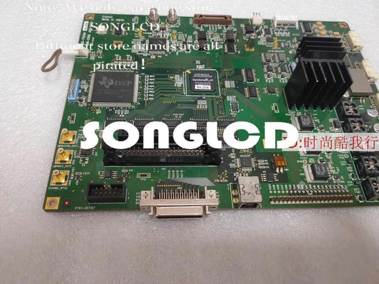 CMS-7500M Patient Monitor with Accessories - MEDICAL EQUIPMENT CO.