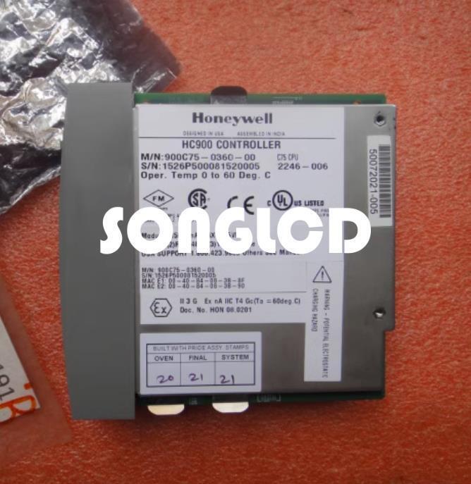 1PCS NEW 900C75-0360-00 - KOEED