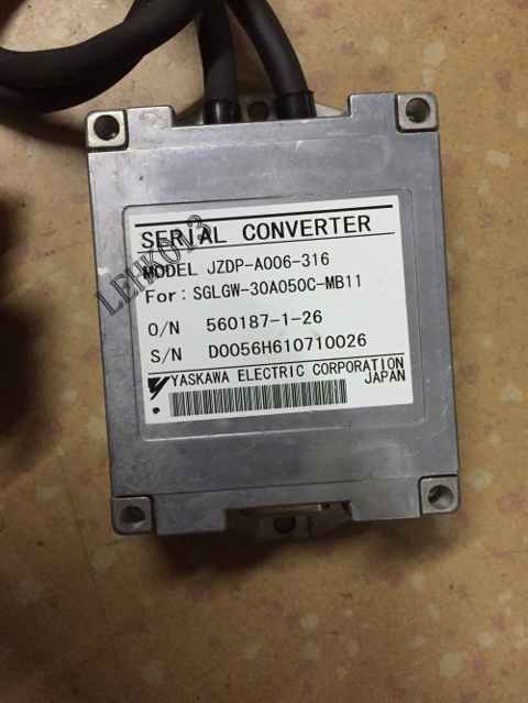 1PCS JZDP-A006-316 - KOEED