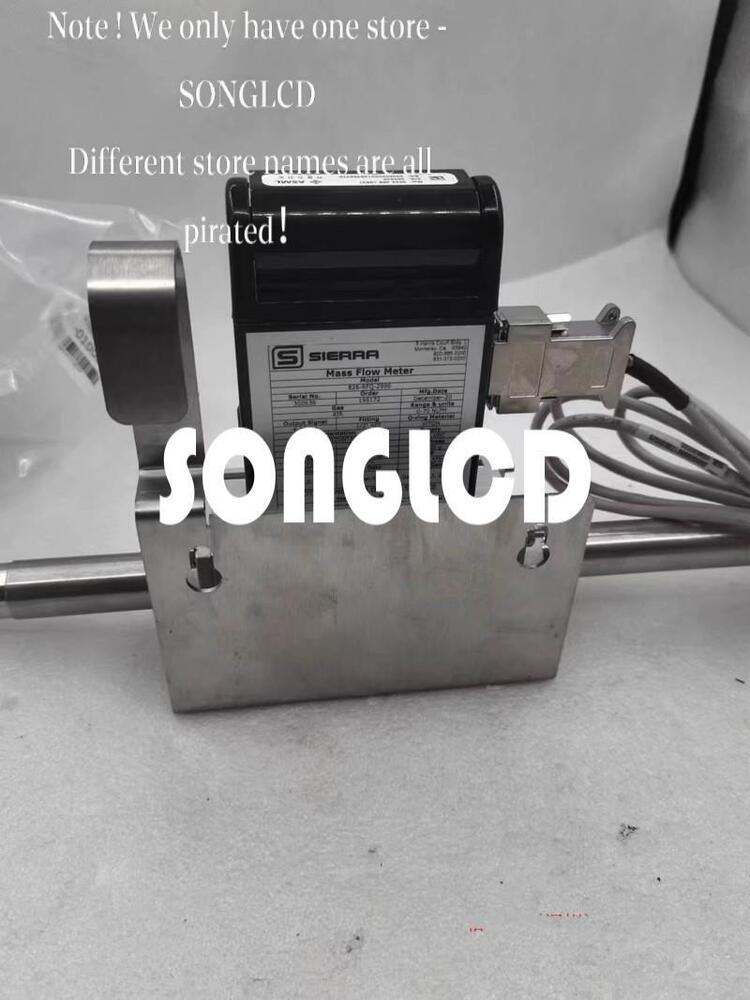 1PS 826-RFQ-2996 Mass Flow Meter with 4022.637.86933 D - KOEED