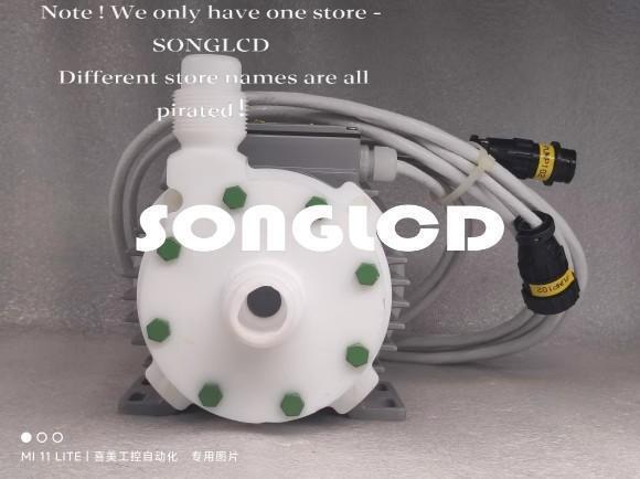 1PCS LPM-600.2 Amplifier 100-10025 - LPM