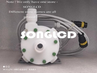 1PCS LPM-600.2 Amplifier 100-10025 - LPM