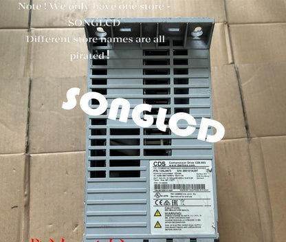 1PCS CDS803P10KT4E20H4 Compact Circuit Breaker - KOEED