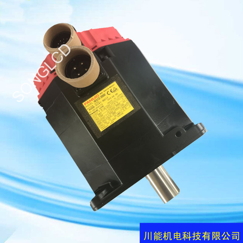 1PCS A06B-0141-B678 - KOEED