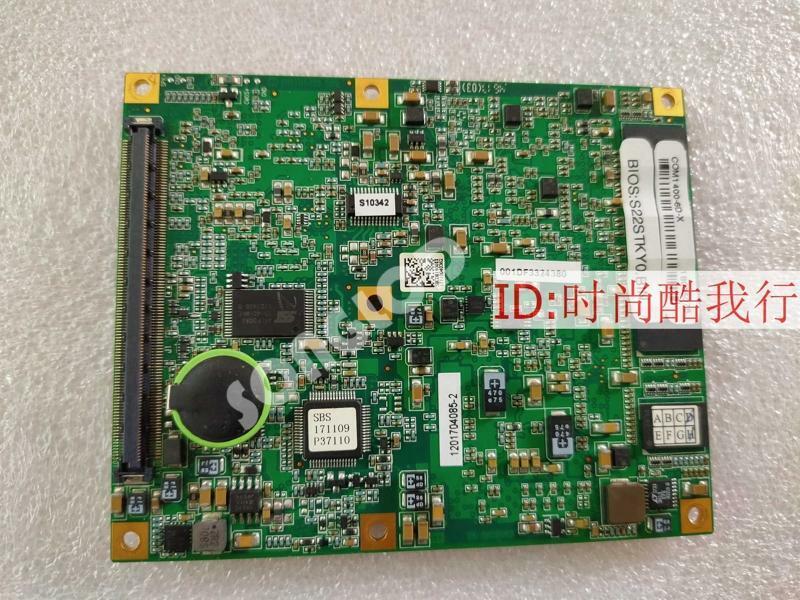 1pcs com1400-6d-x cm0809d v3 - HONEYWELL