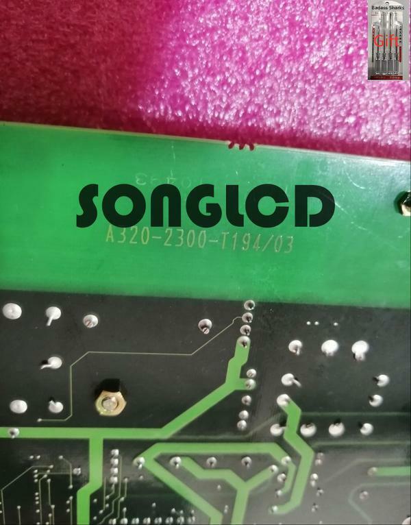1PCS A320-2300-T194/03 - KOEED