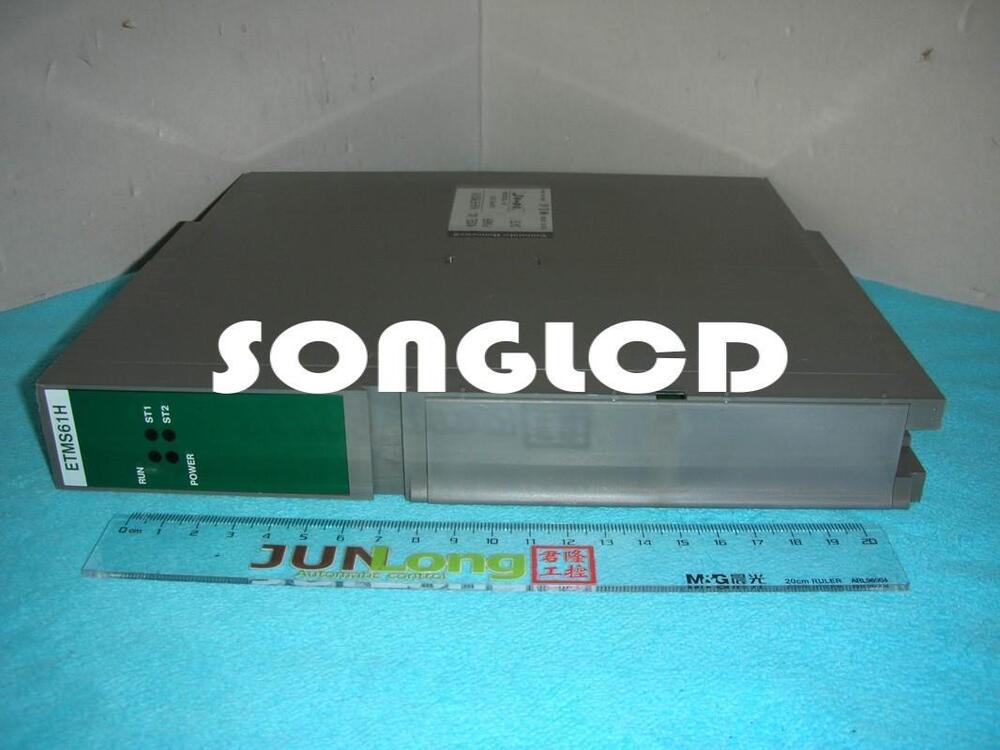 ETMS61H Model 1PCS Electronic Device for High Performance - ROCKWELL AUTOMATION