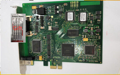 A5E01100622 - High-Performance Electronic Module - KOEED