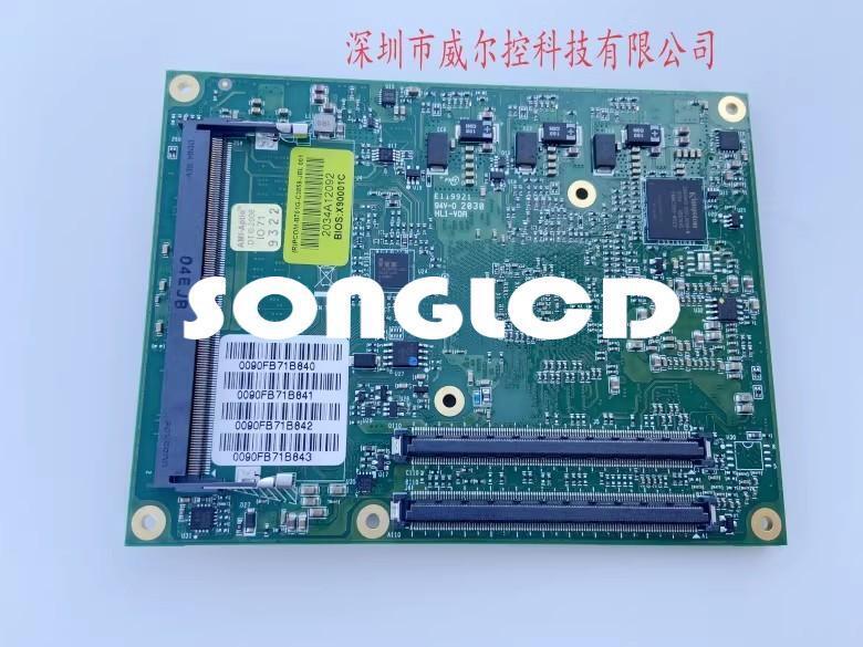 1PCS PCOM-B701G-C3858-JBL Embedded Computer Module - JBL