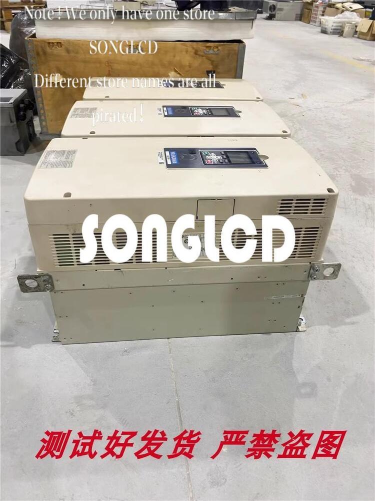 1PCS CIPR-GA70B4168ABBA Industrial Automation Component - CIPR