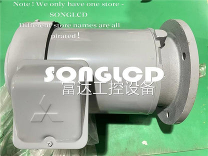 1PCS SF-JRF 0.75KW High-Efficiency Motor - PLC MOTOR PRO