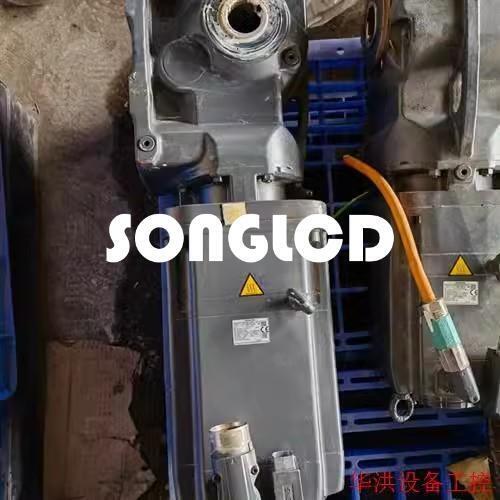 1PCS 1FG1508-5UF43-2HL1-Z Heavy Duty Component - OMRON