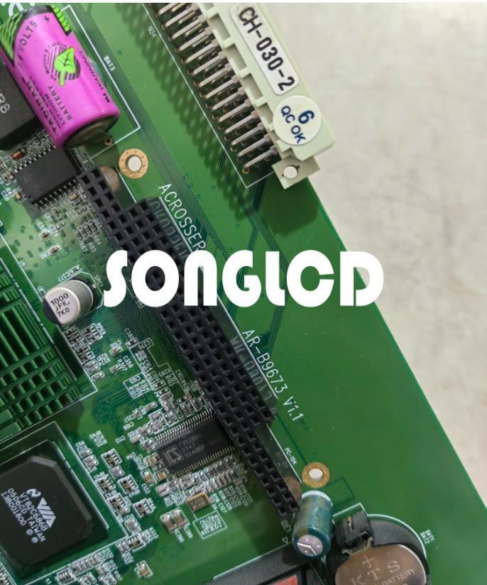 1PCs CPU-30 Cold Across AR-B9673 - GENEVA AUTOMATION