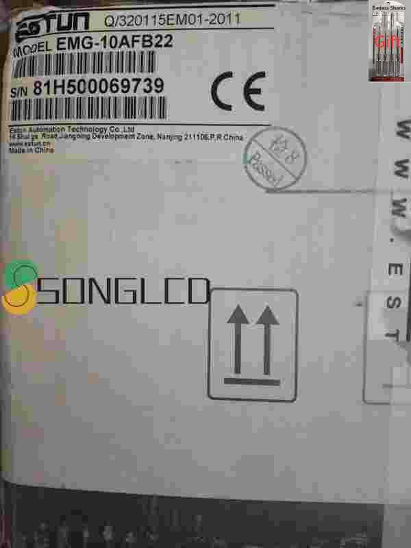 1pcs new emg-10afb22 - KOEED