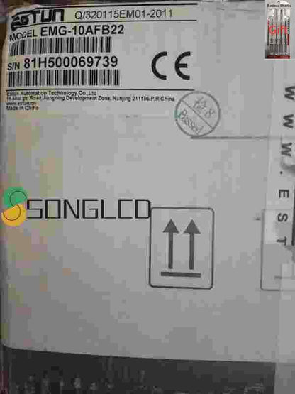 1pcs new emg-10afb22 - KOEED