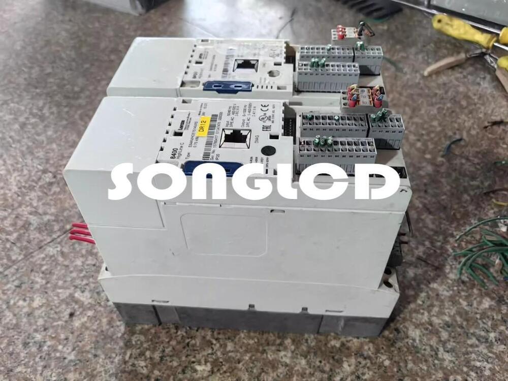1PCS E84AVHCE7514VX0 High-Performance Drive - SIGMA