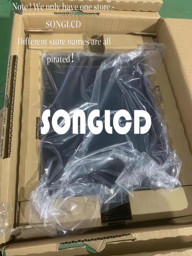 1PCS NEW PFXSP5600TCDCR PFXSP5B41 HMI Touch Panel - KOEED