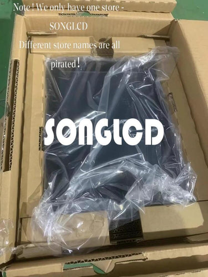 1PCS NEW PFXSP5600TCDCR PFXSP5B41 HMI Touch Panel - KOEED