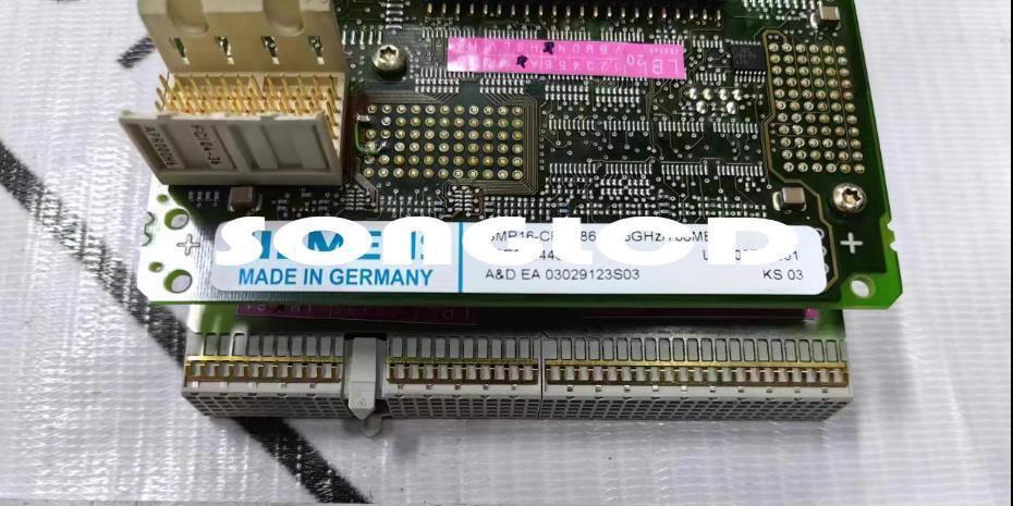 1pcs smp16-cpu086 a5e00344652 - KOEED