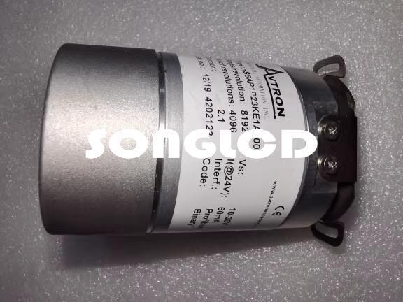 1PCS HS6AP1P23KE1A000 Version 2.1 10-30V Voltage Sensor - VENDOR NAME