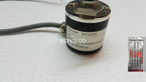 Honeywell IHC3708-001G-500BZ3 Industrial Pressure Sensor - HONEYWELL