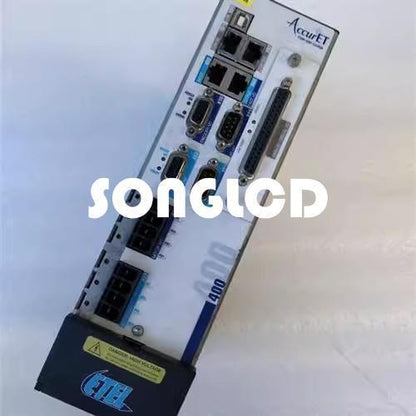 EA-P2M-400-15/40A-0100-00 Power Amplifier Module - BRAND NAME