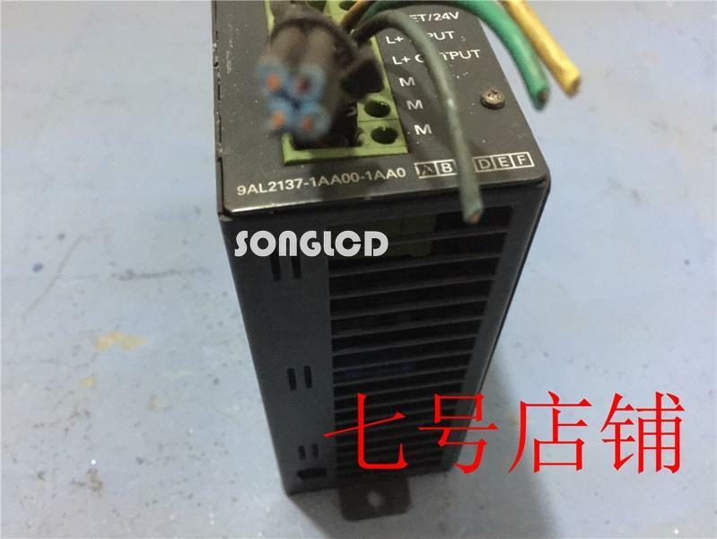 1PS 9AL2137-1AA00-1AA0 Industrial Power Supply Unit - 1PS