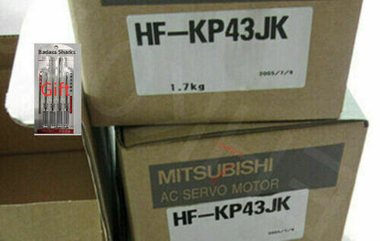 1PCS NEW HC-KP43JK Servo Motor for Precision Applications - KOEED