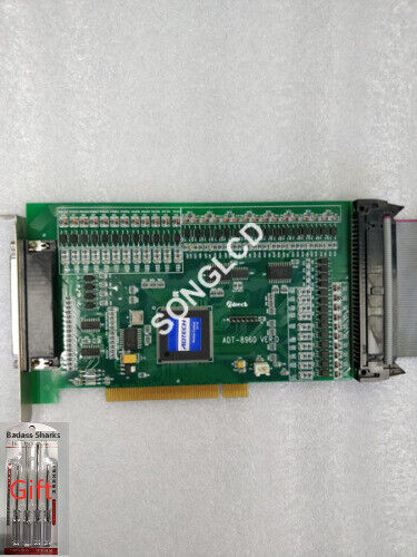 1PCS ADT-8960 VER:D - KOEED
