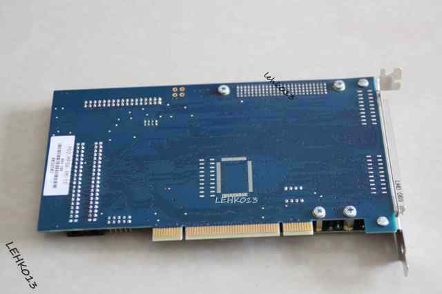 1PCS PD2-MFS8-1M/12 REV:103 Precision Module - PRECISION TECHNOLOGIES