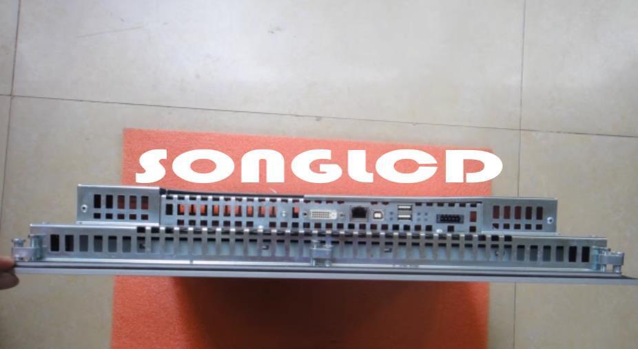 CP6903-0001-0000 Compact Industrial Component - KOEED