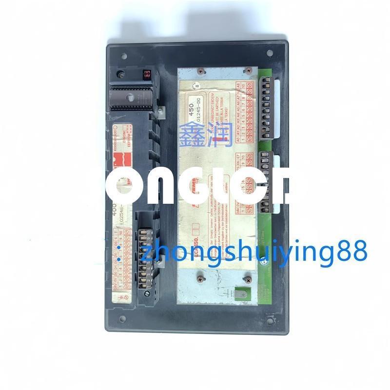 1PCS LAUER LCA450 HMI Operator Panel - LAUER