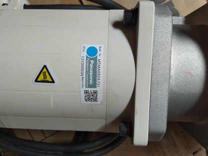 1pcs NEW MSMA082A731 VRSD-S9D-750-MS Industrial Component - KOEED