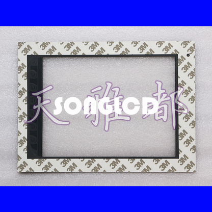 1PCS Protective film +touch panel DOP-A10TCTD DOP-A10THTD1 DOP-AE10THTD1 - KOEED