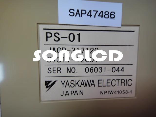 PS-01 JACP-317120 Electrical Component - JACP