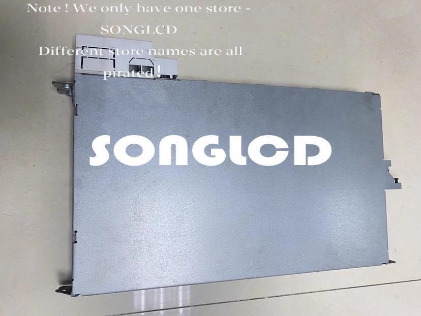 HMD01.1N Servo Drive, 1pcs - HMD