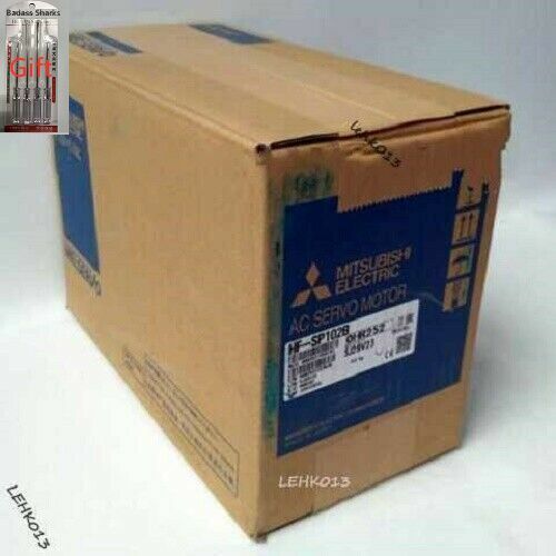 1pcs New HF-SP102B HFSP102B Model for Enhanced Performance - ABC AUTOMATION SOLUTIONS