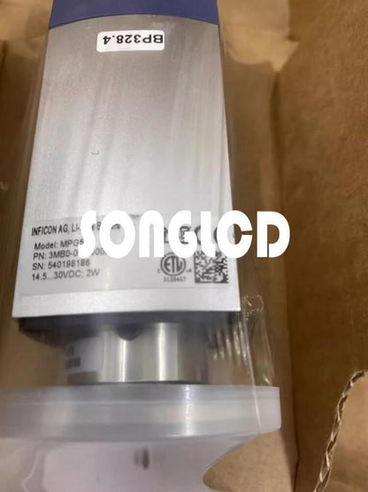 MPG500 SS HC FCC 25KF 3MB0-006-000P - 1 pcs - GLOBAL MOTION GROUP (GMC MOTION)
